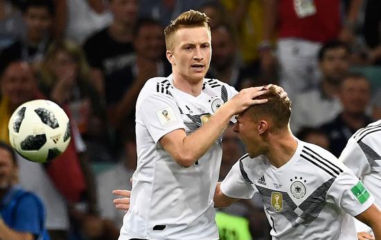 2018世界杯韩国vs德国谁会赢 韩国vs德国比分预测