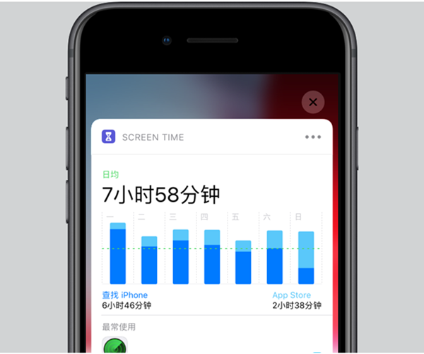 iOS12屏幕时间闪退怎么回事 iOS12 beta3屏幕时间闪退吗？