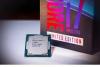 i7-8086K正式开卖 全球只有5万颗 送中国2000颗