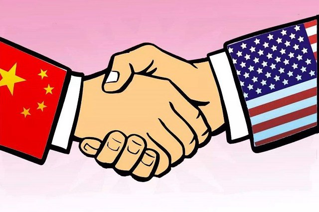 美国人翻脸了 中国国运完了？这三件大事必须注意！