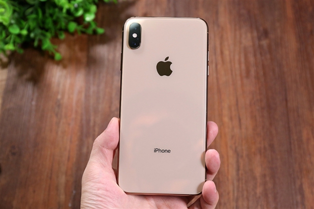 iPhone XS Max怎么样？iPhone XS Max上手评测