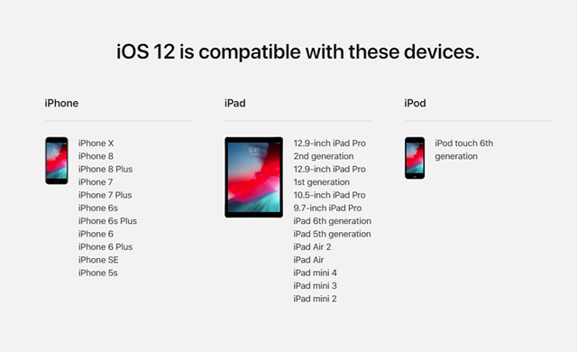 iOS12.1 beta2值得升级吗 iOS12.1 beta2评测一文让你秒懂