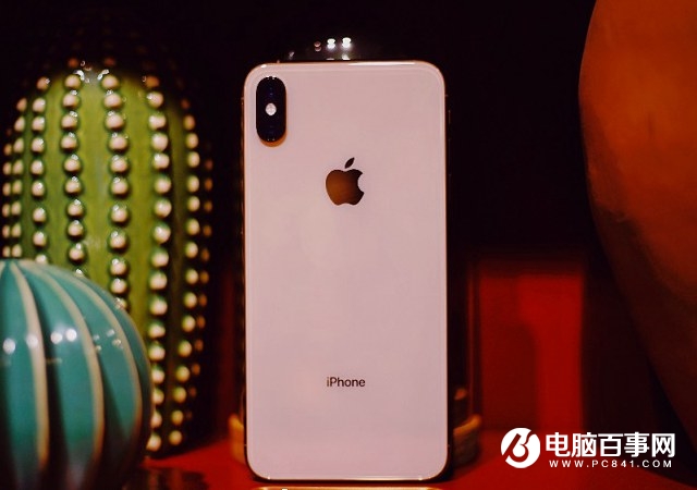 iPhone XS MAX配置如何 苹果XS MAX参数与图赏