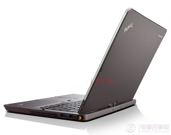 ThinkPad 33473MC背面外观