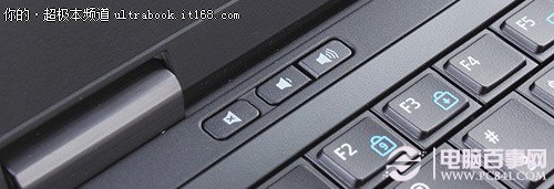 戴尔Latitude E7440外观介绍