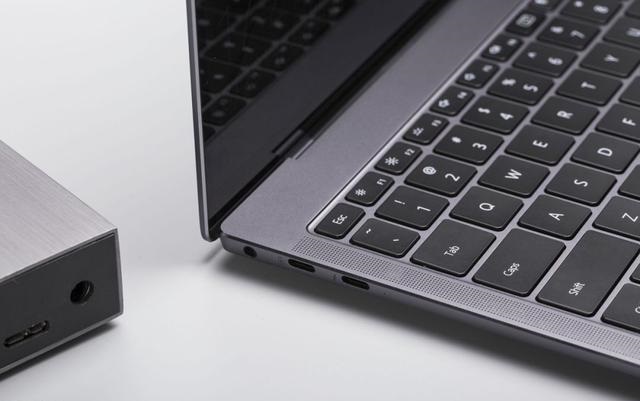 华为MateBook X Pro评测 打破常规的全面屏笔记本