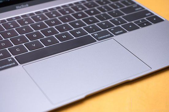 戴尔XPS系列和新MacBook哪个好 戴尔XPS系列和新MacBook对比评测（10）