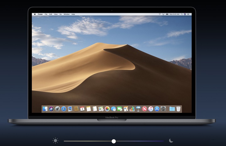 macOS 10.14有哪些新功能 12个macOS 10.14新特性汇总