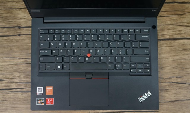 ThinkPad E485怎么样 联想ThinkPad E485评测