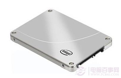 固态硬盘（SSD）