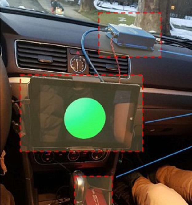 卡内基梅隆大学研发虚拟交通灯技术 可节省60%的通勤时间