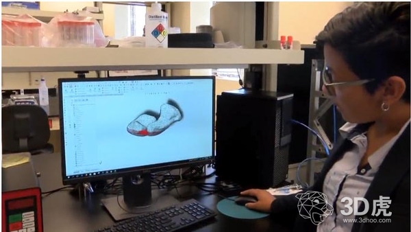 科学家研发出3D打印韧带 或将改变传统治疗方式