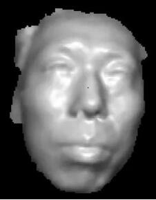 阜时科技发布基于结构光的3D人脸识别方案