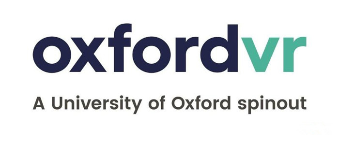 VR医疗OxfordVR