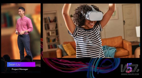 oculus支持youtube VR