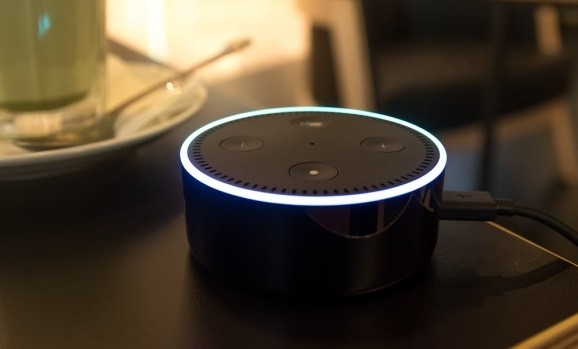 亚马逊为Alexa添加识别用户声音的能力