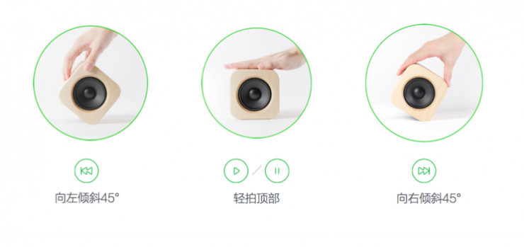 中国用户，到底想要什么样的智能音箱？