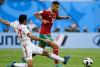 2018世界杯摩洛哥VS伊朗视频回放 摩洛哥0:1伊朗回放视频