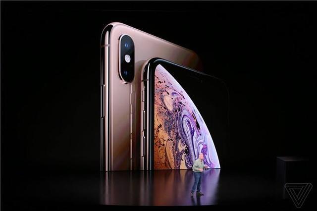 苹果iPhone Xs/Xs Max为什么不支持5G网络？原因在此