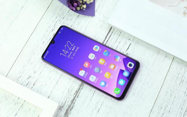 vivo Y97怎么设置壁纸？vivo Y97设置动态壁纸教程