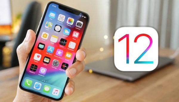 iOS12版本号是多少？iOS12 GM和正式版的区别