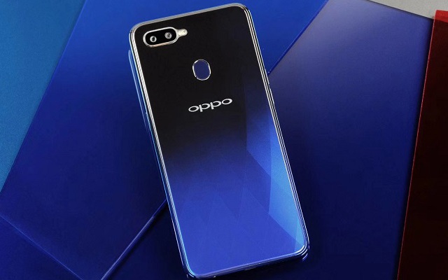 OPPO A7X配置如何 2分钟看懂OPPO A7X参数图赏