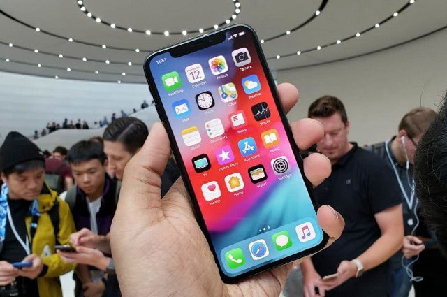 iPhone XS支持双卡吗？港版苹果XS是双卡双待吗？