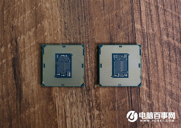 i7-8700K和7700K哪个好？i7-8700K和i7-7700K区别对比