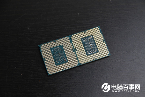 i7-8700K和7700K哪个好？i7-8700K和i7-7700K区别对比