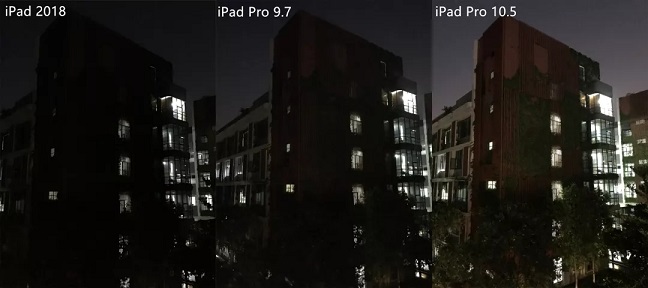 iPad 2018和iPad Pro哪个好？iPad 2018款与iPad Pro区别对比