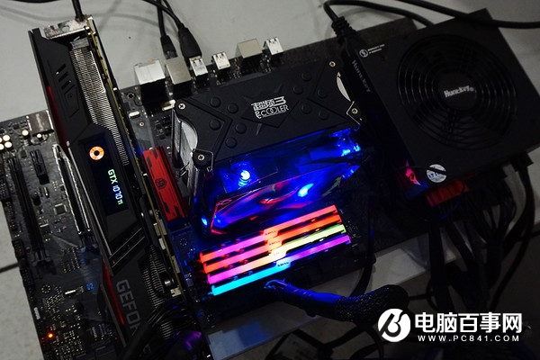 R5 1600和i5 7500哪个好 i5-7500对比R5-1600评测