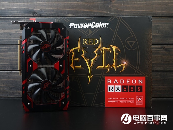 RX580配什么CPU RX580配什么主板？