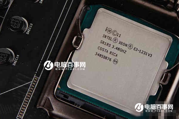 高端高性价比 6000不到经典E3-1231V3/GTX1060电脑配置推荐