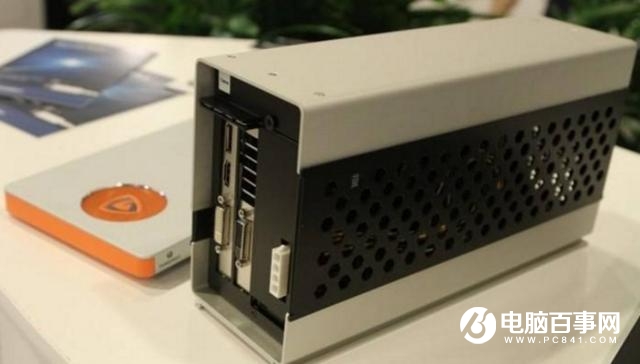 Thunderbolt是什么接口 电脑Thunderbolt3接口知识