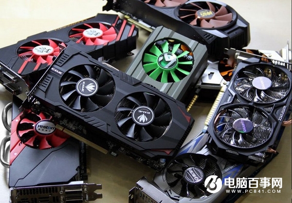 GT1030和GTX750Ti哪个好 GT1030与GTX750Ti区别对比