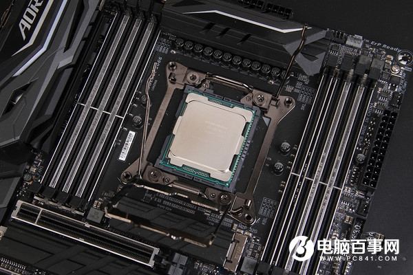 i9-7980XE和Ryzen 1950X哪个好 AMD 1950X对比i9-7980XE