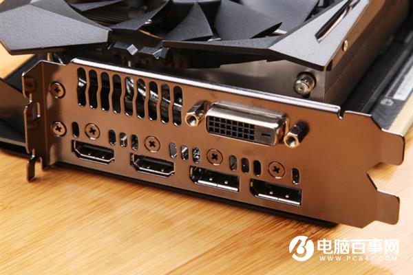 显示接口扫盲:VGA、DVI、HDMI、DP等不同接口有什么区别？