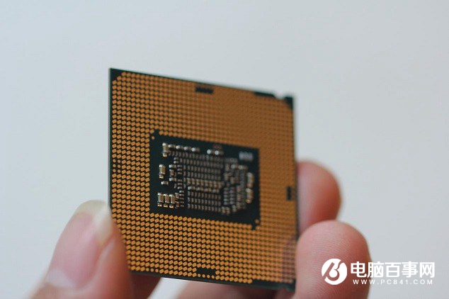 Intel七代酷睿王者 i7-7700K评测