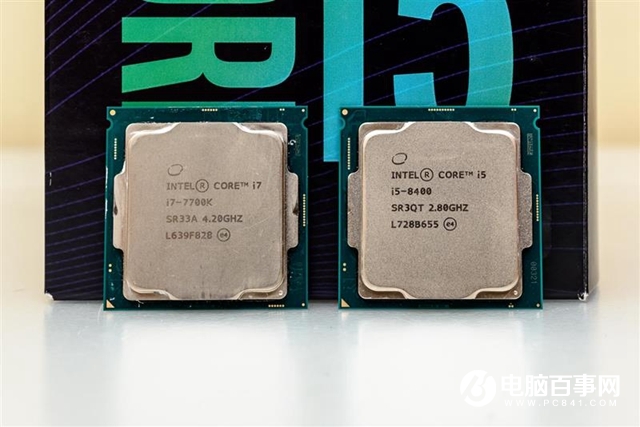 八代i5-8400性能怎么样 Intel酷睿i5-8400评测