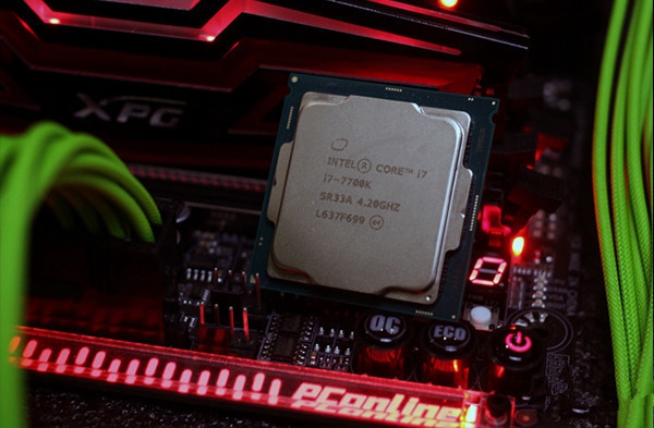 R5 1600X和i7 7700K哪个好 R5-1600X对比i7-7700K评测