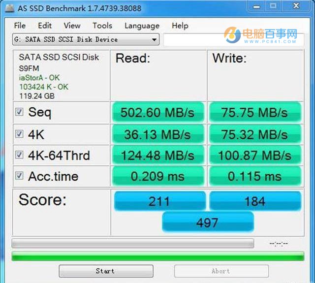 怎么看M.2固态硬盘是PCI-E还是SATA通道？