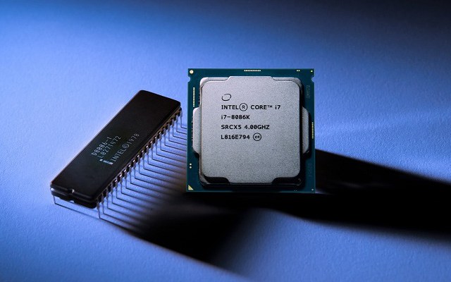 i7 8086K和8700K哪个好？Intel酷睿i7 8700K对比8086K区别