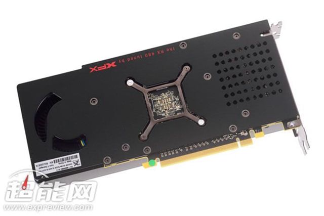 AMD RX 480怎么样 AMD RX480详细评测