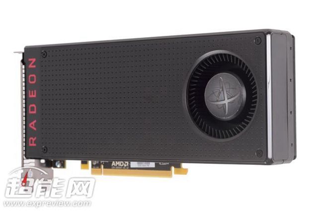 AMD RX 480怎么样 AMD RX480详细评测