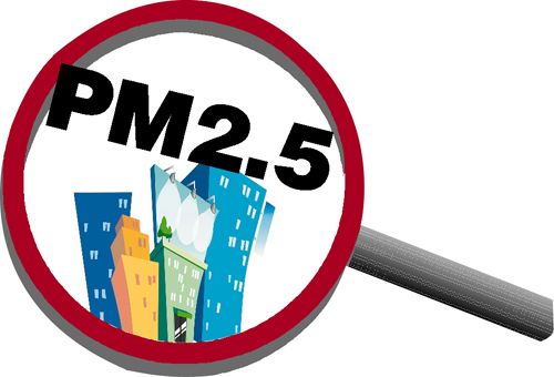 PM2.5指的什么 PM2.5指数是什么意思？