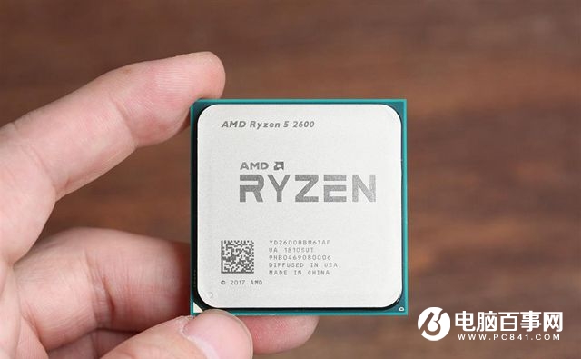 R5 2600和2600X哪个好 锐龙5 2600X与2600区别对比