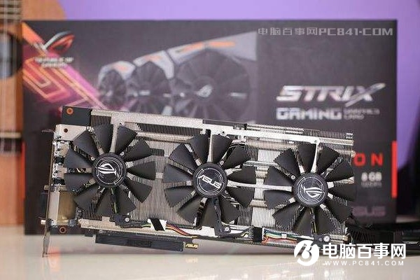 i5 8500配什么显卡好？适合i5-8500搭配的显卡推荐