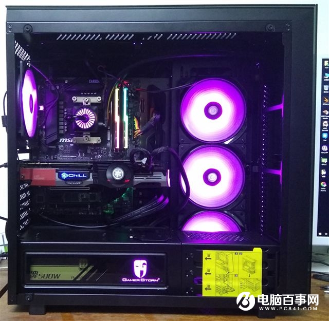 R7 2700和2700X哪个好 锐龙7 2700X与2700区别对比