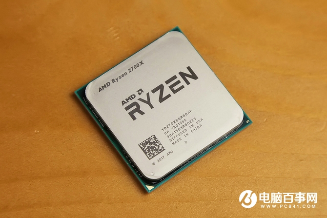 R7 2700X和1800X哪个好 R7 1800X和2700X区别对比