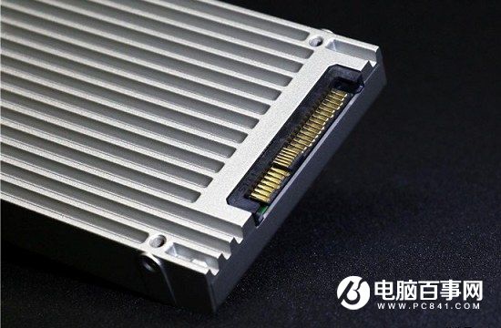 固态硬盘接口有哪些？SSD固态硬盘接口类型图解